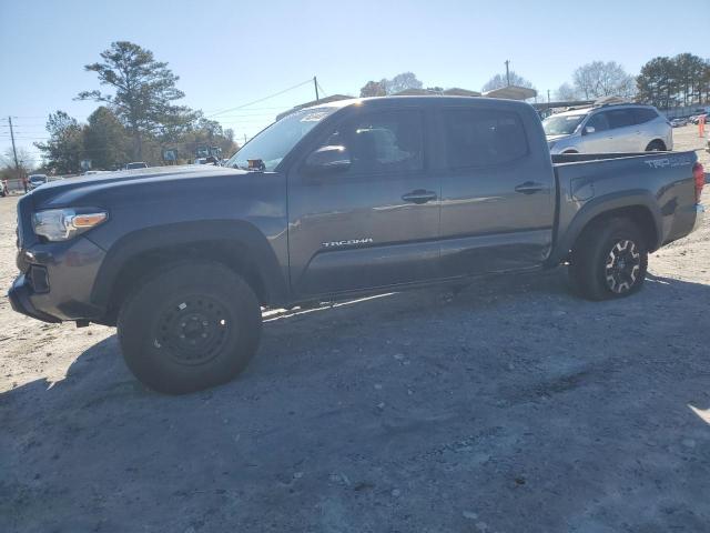 toyota tacoma 2019 3tmcz5an9km193257