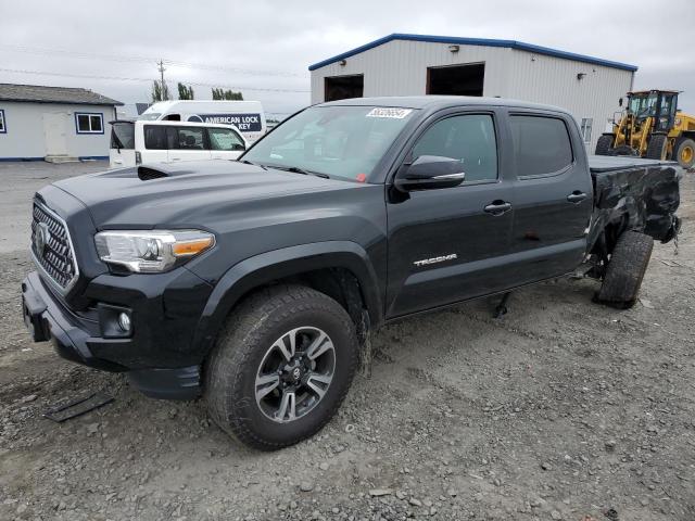 toyota tacoma 2019 3tmcz5an9km200403