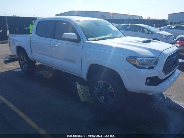 toyota tacoma 2019 3tmcz5an9km202023