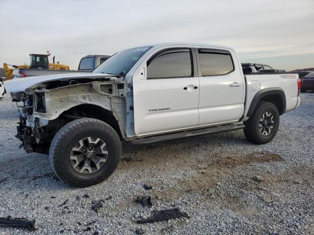 toyota tacoma dou 2019 3tmcz5an9km238343