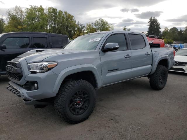 toyota tacoma dou 2019 3tmcz5an9km246541