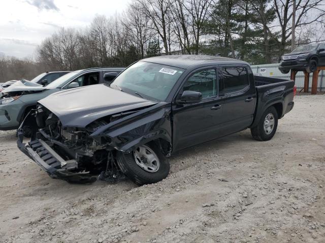 toyota tacoma 2019 3tmcz5an9km268068