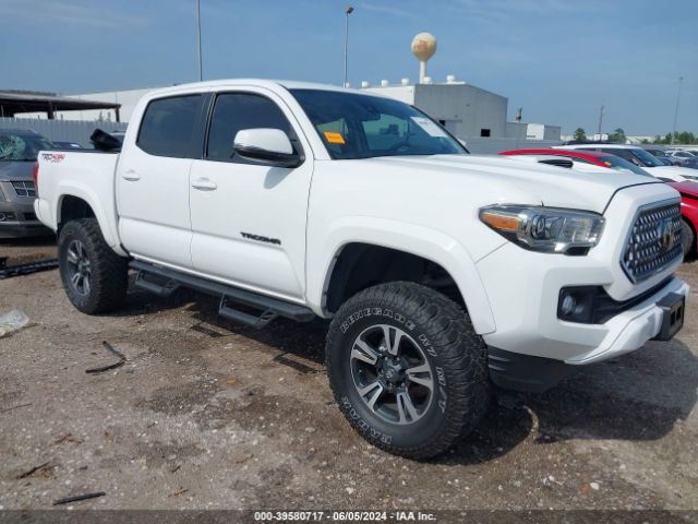 toyota tacoma 2019 3tmcz5an9km282567