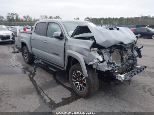 toyota tacoma 2020 3tmcz5an9lm293389