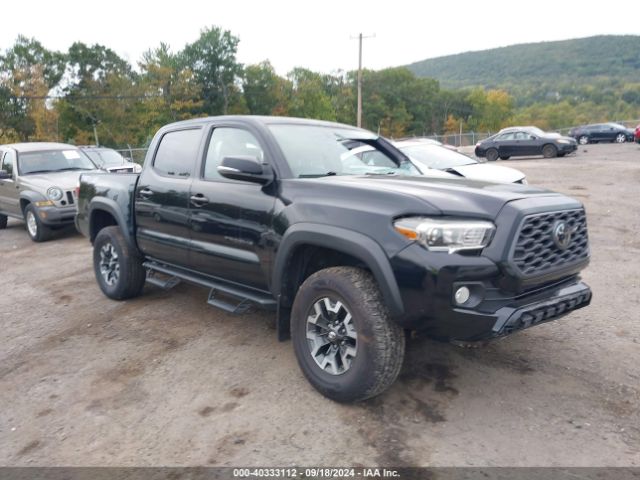 toyota tacoma 2020 3tmcz5an9lm318307