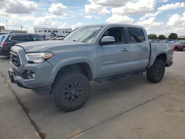 toyota tacoma dou 2020 3tmcz5an9lm322244