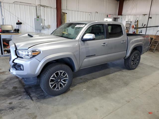 toyota tacoma dou 2020 3tmcz5an9lm325726