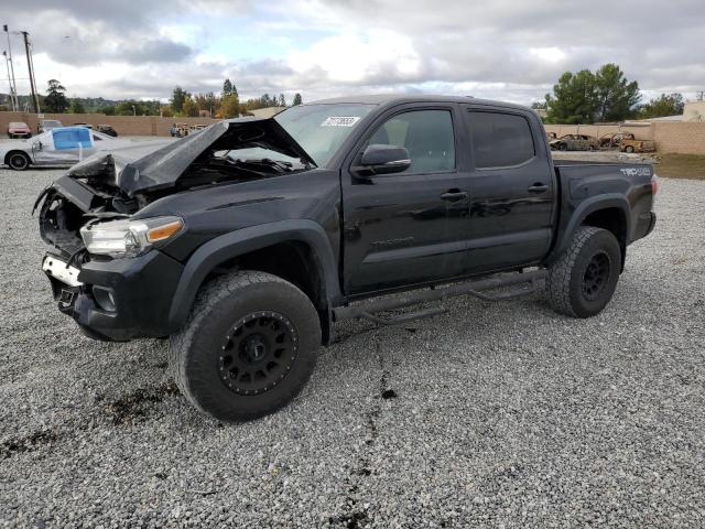 toyota tacoma 2020 3tmcz5an9lm330957