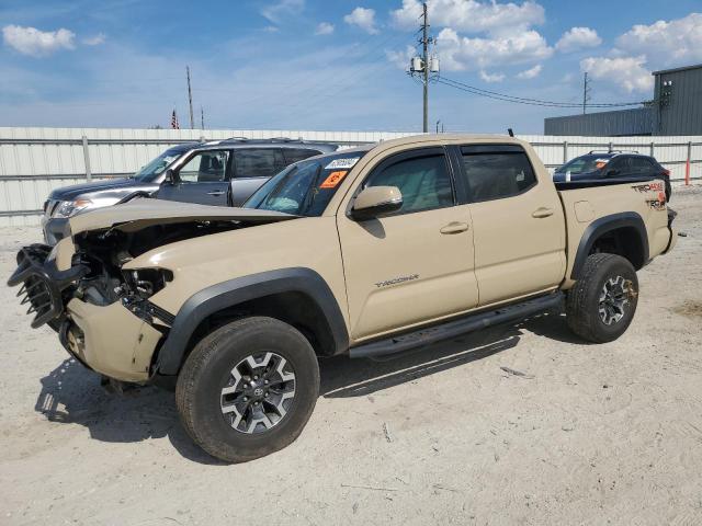 toyota tacoma dou 2020 3tmcz5an9lm337648