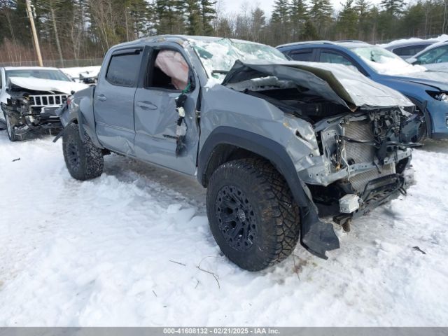 toyota tacoma 2020 3tmcz5an9lm339240