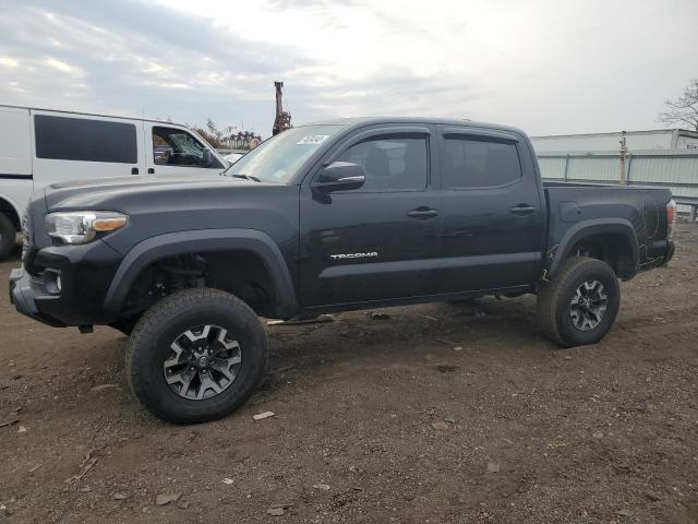 toyota tacoma dou 2020 3tmcz5an9lm348391