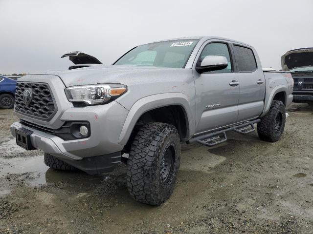 toyota tacoma dou 2020 3tmcz5an9lm354532