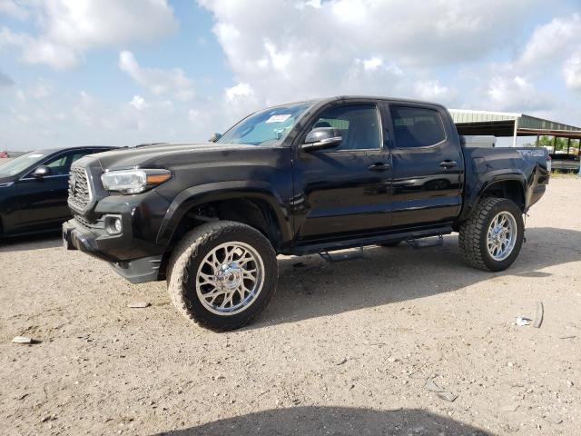 toyota tacoma dou 2021 3tmcz5an9mm380226