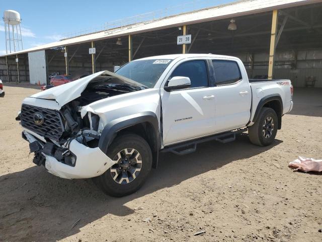 toyota tacoma dou 2021 3tmcz5an9mm404072