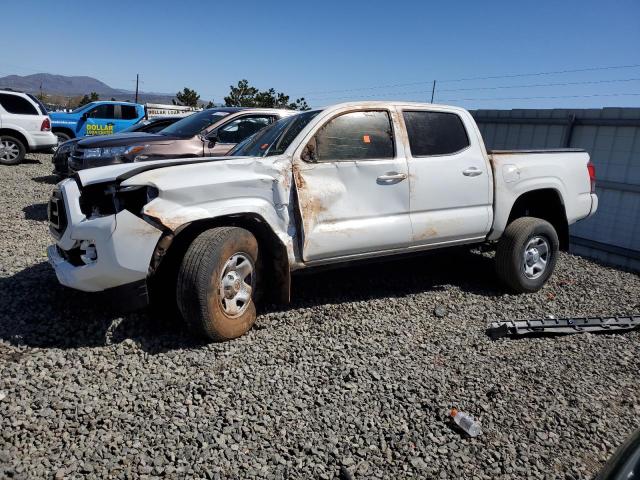 toyota tacoma dou 2021 3tmcz5an9mm432955