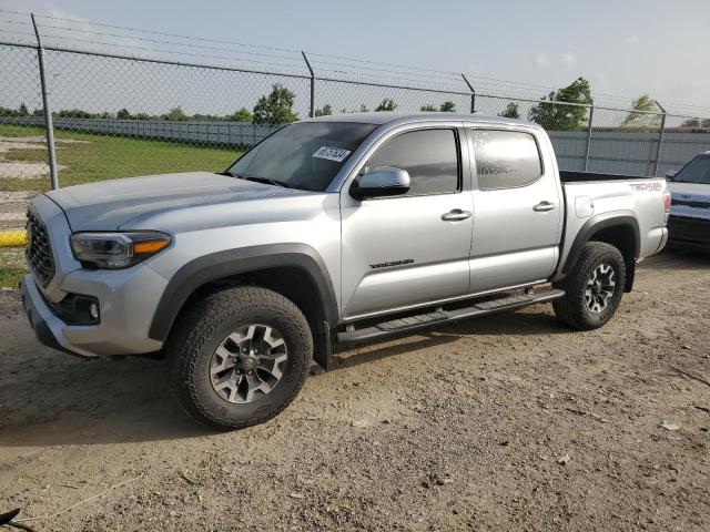 toyota tacoma dou 2022 3tmcz5an9nm503024