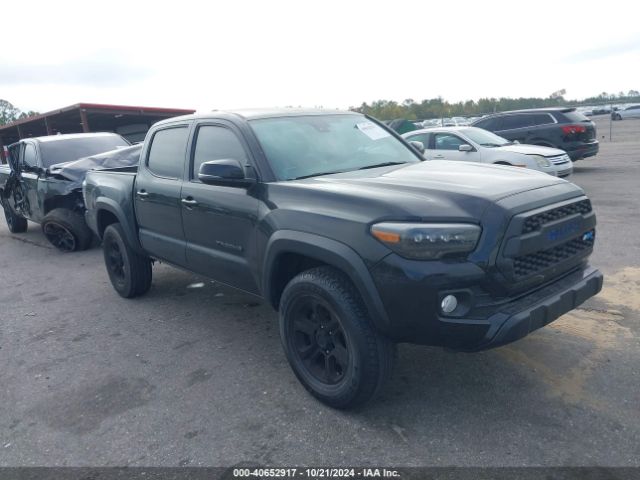 toyota tacoma 2023 3tmcz5an9pm544661