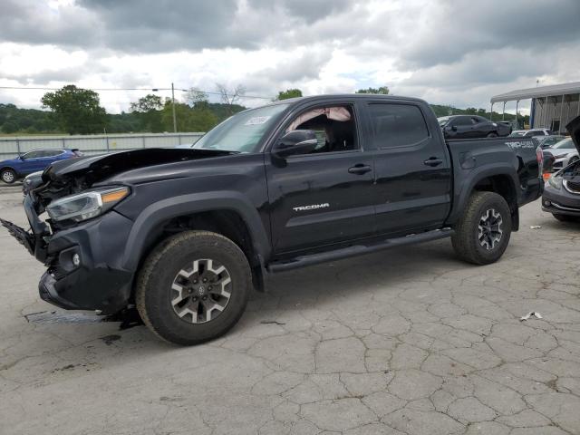 toyota tacoma 2023 3tmcz5an9pm545339