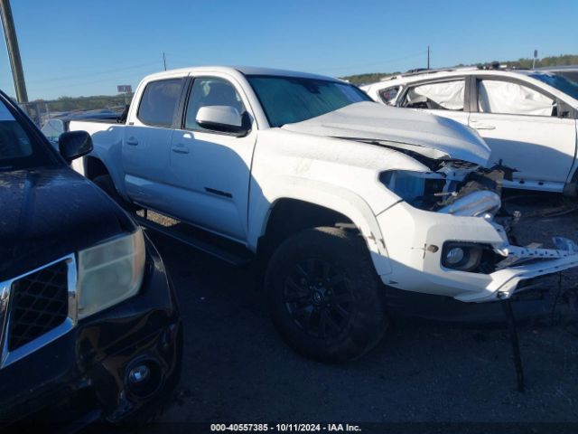 toyota tacoma 2023 3tmcz5an9pm548340