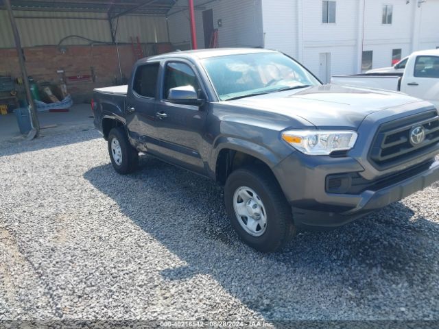 toyota tacoma 2023 3tmcz5an9pm550167