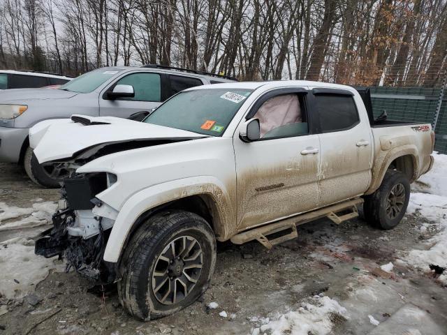 toyota tacoma 2023 3tmcz5an9pm564506