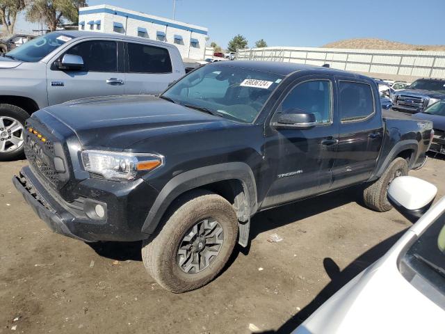 toyota tacoma dou 2023 3tmcz5an9pm651693