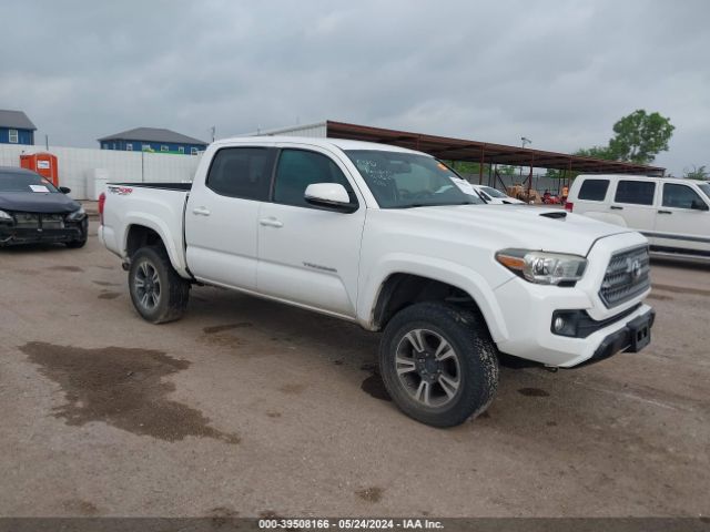 toyota tacoma 2016 3tmcz5anxgm034111