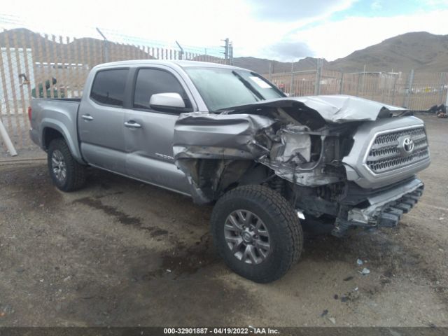 toyota tacoma 2017 3tmcz5anxhm094178