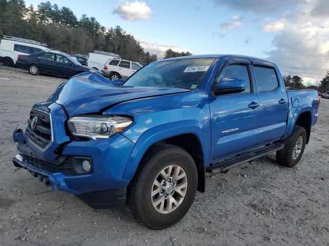 toyota tacoma 2017 3tmcz5anxhm101789