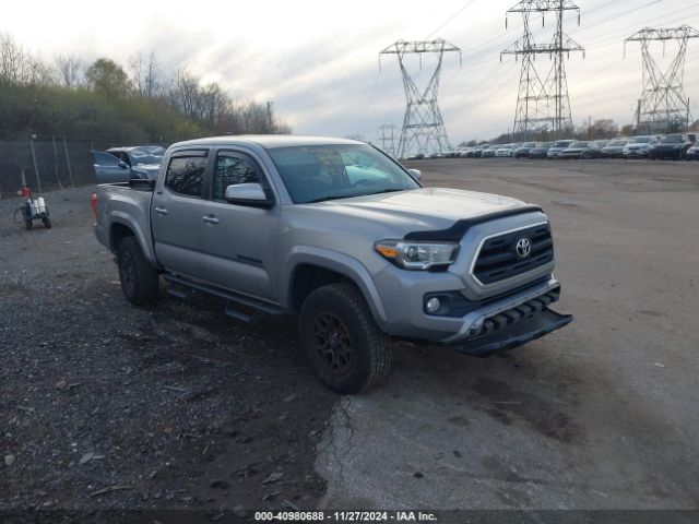 toyota tacoma 2017 3tmcz5anxhm105017