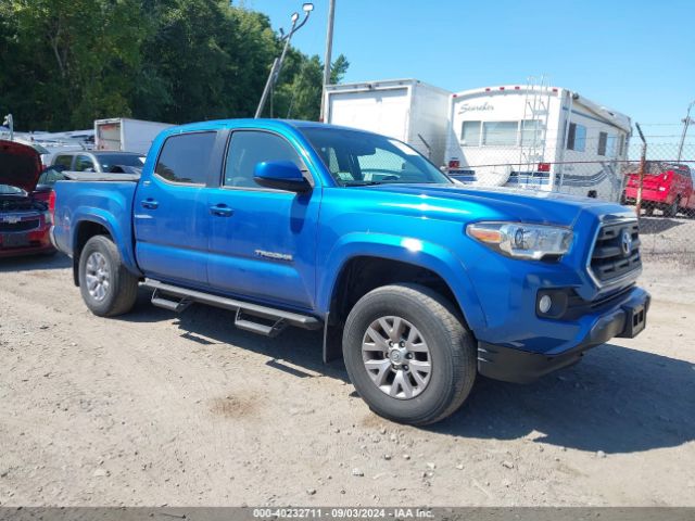 toyota tacoma 2017 3tmcz5anxhm118365