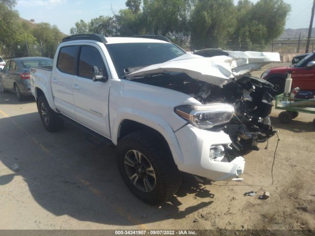 toyota tacoma 2018 3tmcz5anxjm139271