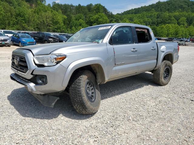 toyota tacoma dou 2019 3tmcz5anxkm191033