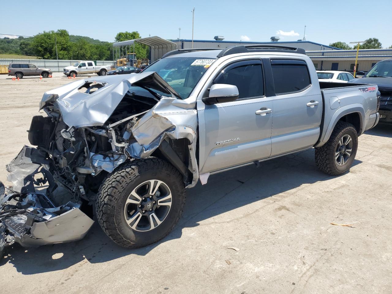 toyota tacoma 2019 3tmcz5anxkm193154