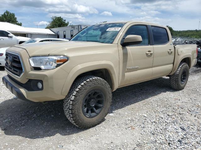 toyota tacoma dou 2019 3tmcz5anxkm204248