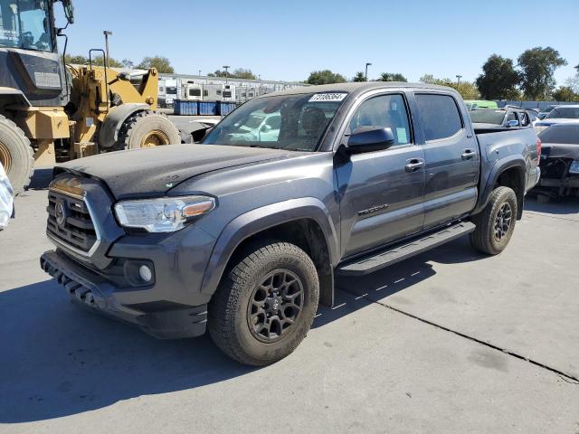 toyota tacoma dou 2019 3tmcz5anxkm210647