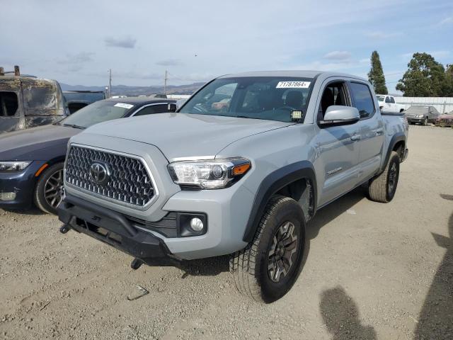 toyota tacoma dou 2019 3tmcz5anxkm237055