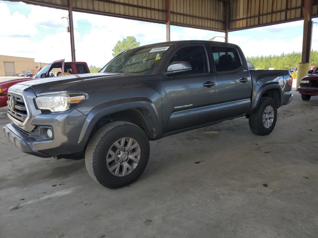 toyota tacoma 2019 3tmcz5anxkm240022