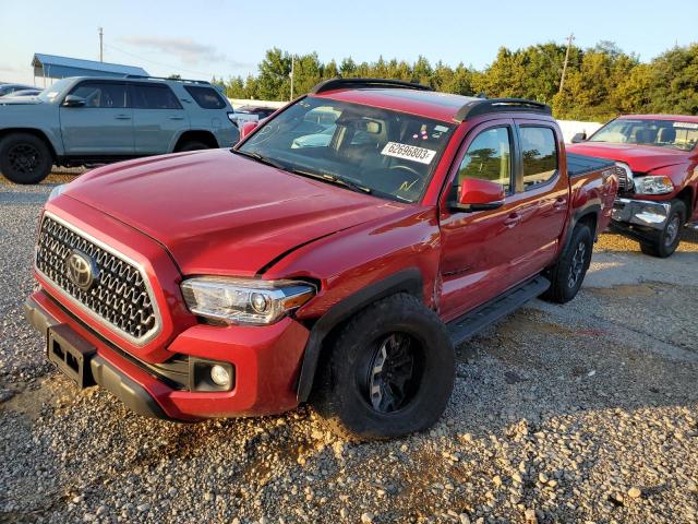 toyota tacoma 2019 3tmcz5anxkm264661