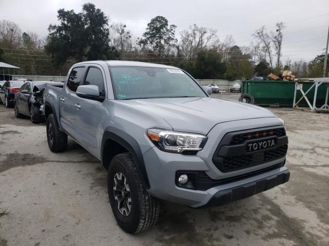 toyota tacoma dou 2019 3tmcz5anxkm275871