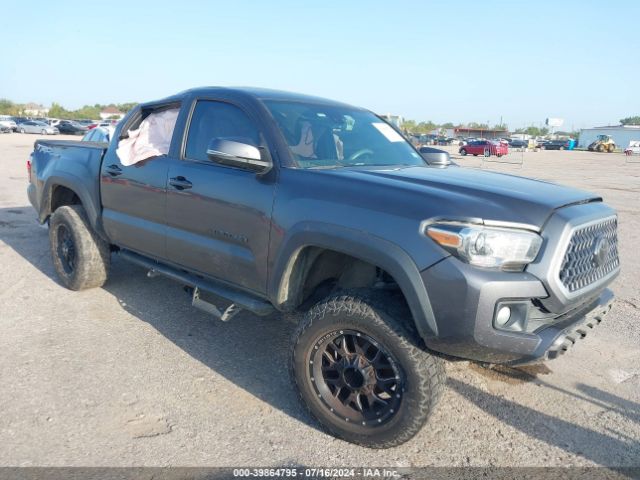 toyota tacoma 2019 3tmcz5anxkm279385