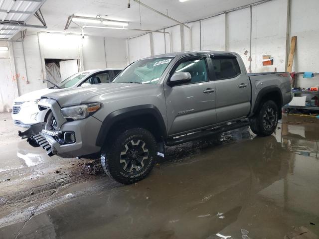 toyota tacoma dou 2020 3tmcz5anxlm301175