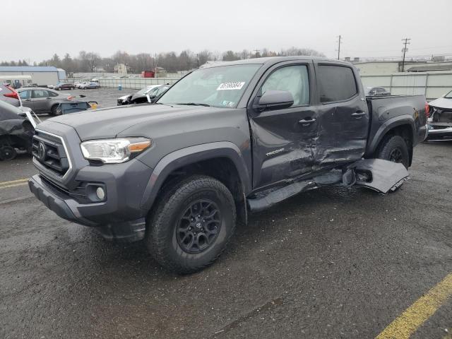 toyota tacoma dou 2020 3tmcz5anxlm304352