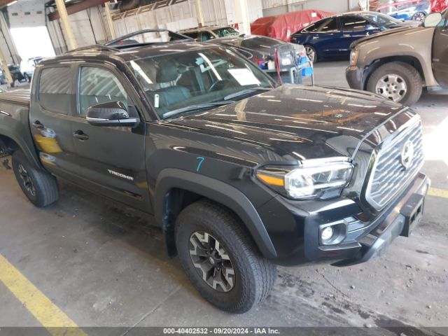 toyota tacoma 2020 3tmcz5anxlm336752