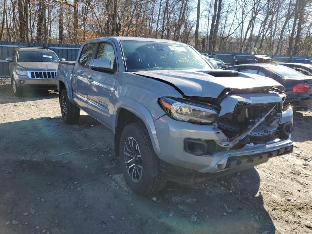 toyota tacoma dou 2020 3tmcz5anxlm353549