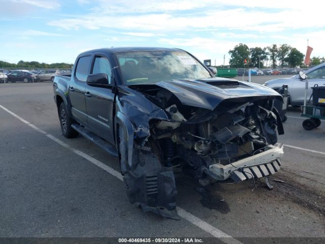 toyota tacoma 2021 3tmcz5anxmm371339