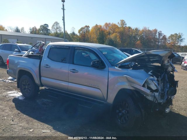 toyota tacoma 2021 3tmcz5anxmm381949