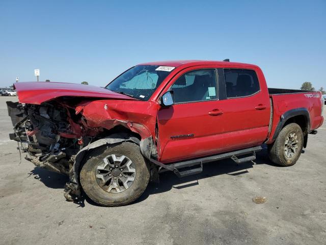 toyota tacoma dou 2021 3tmcz5anxmm388383