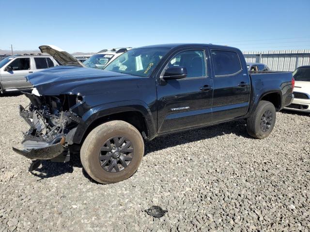 toyota tacoma dou 2021 3tmcz5anxmm428350