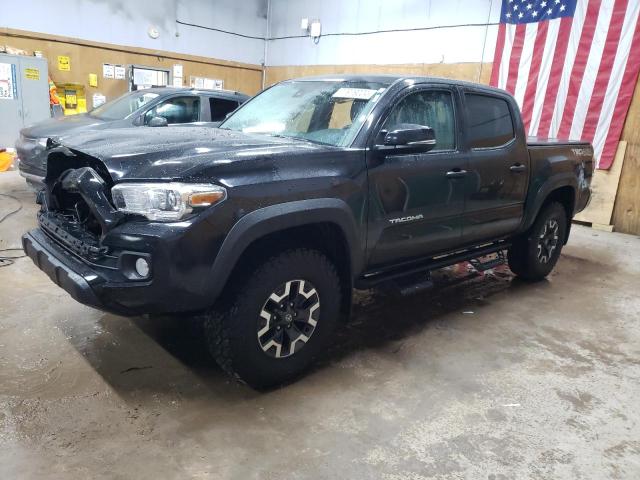 toyota tacoma dou 2021 3tmcz5anxmm430681